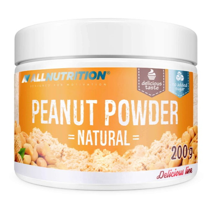Peanut Powder 200g