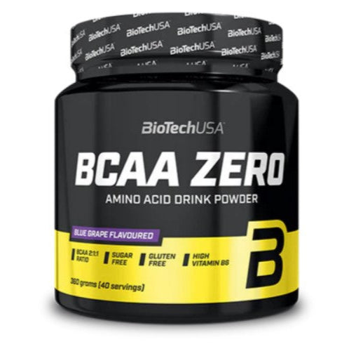 BCAA zero 360g