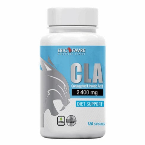 CLA 2400 120 capsules