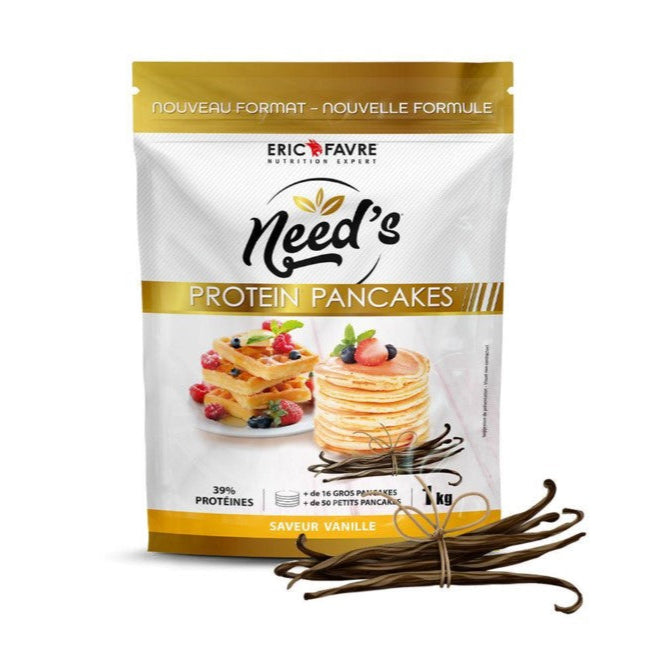 Need's Protein Pancakes 1kg