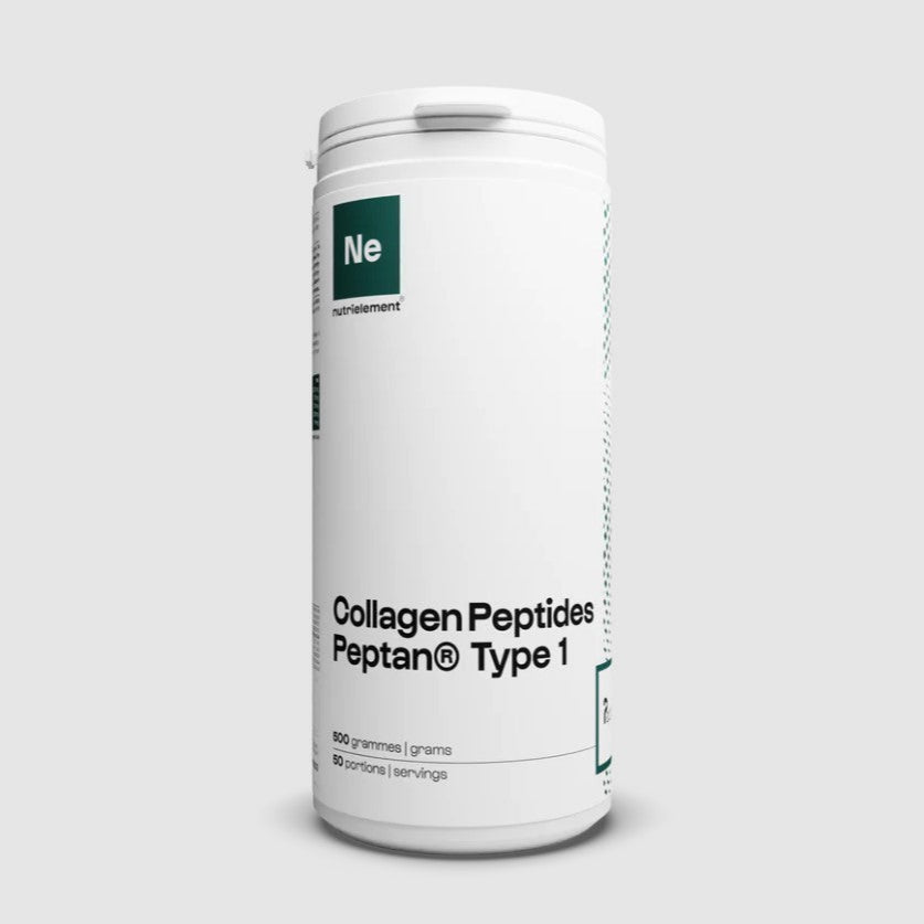 Collagen Peptides Peptan® 500g