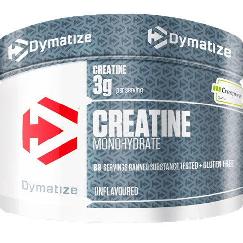 Creatine Monohydrate Creapure