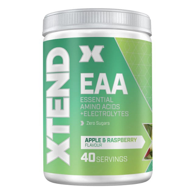 XTEND EAA + ELECTROLYTES 316G