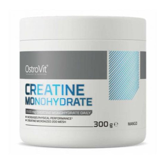 Creatine Monohydrate 300g