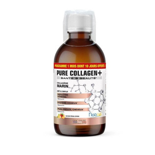 ERIC FAVRE PURE COLLAGEN+ 500ML