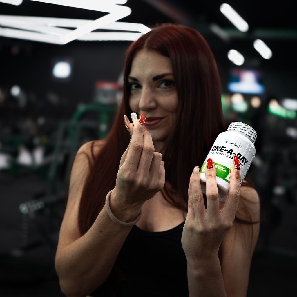 Pack WomenFit