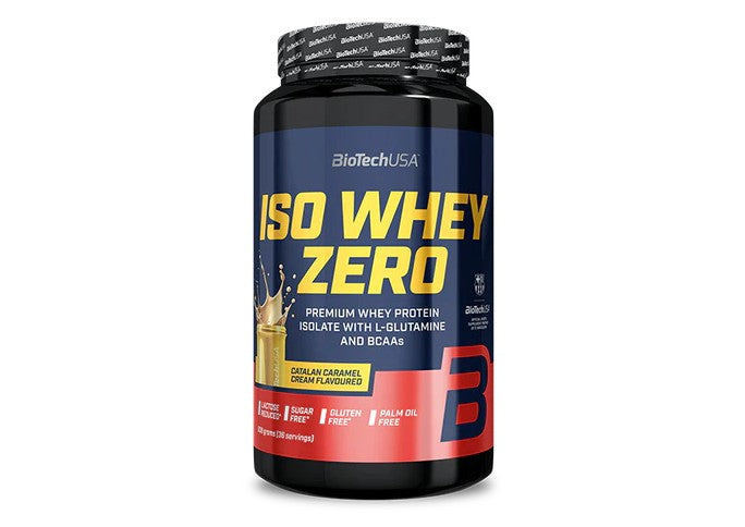 Iso Whey Zero
