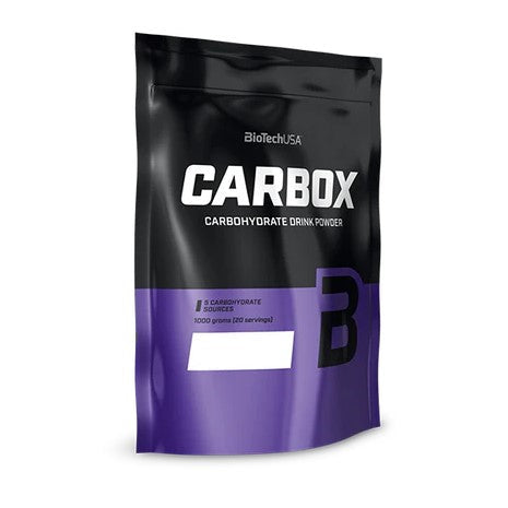 Carbox 1kg