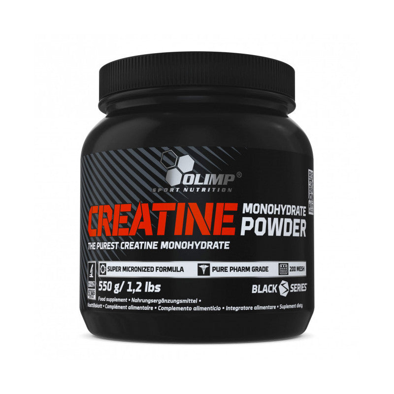 OLIMP CREATINE MONOHYDRATE POWDER 250G
