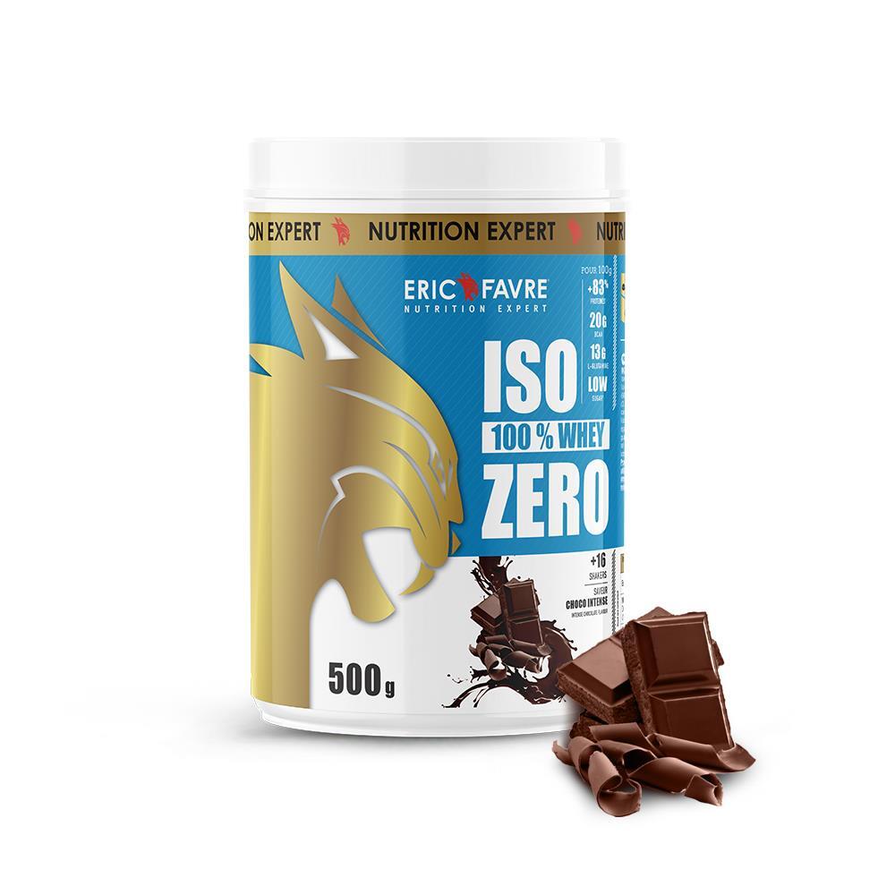 Iso Zero