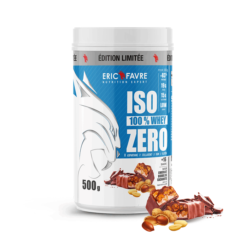 Iso Zero