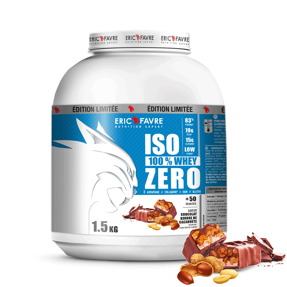 Iso Zero