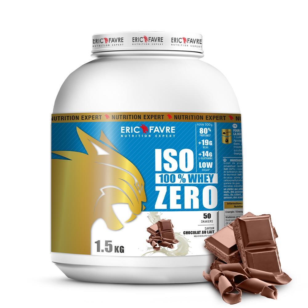 Iso Zero