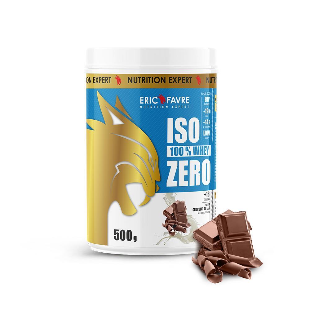 Iso Zero