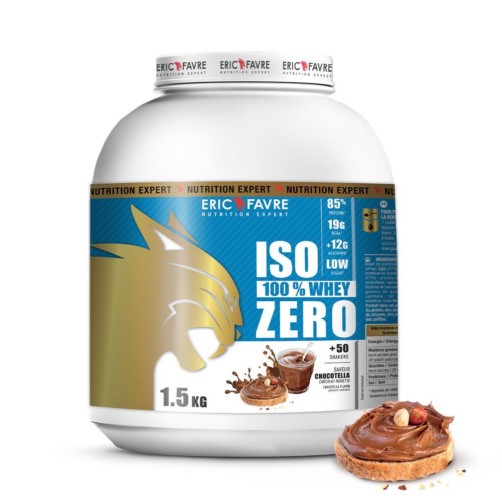 Iso Zero