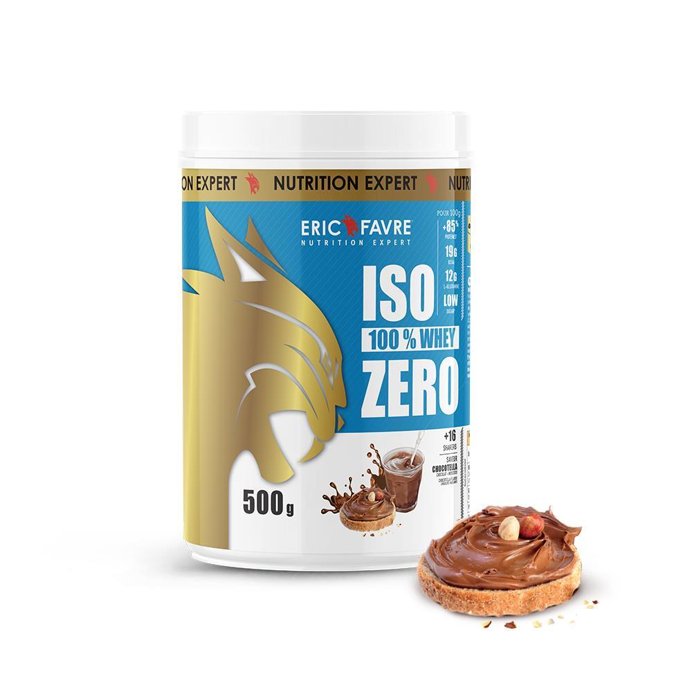 Iso Zero