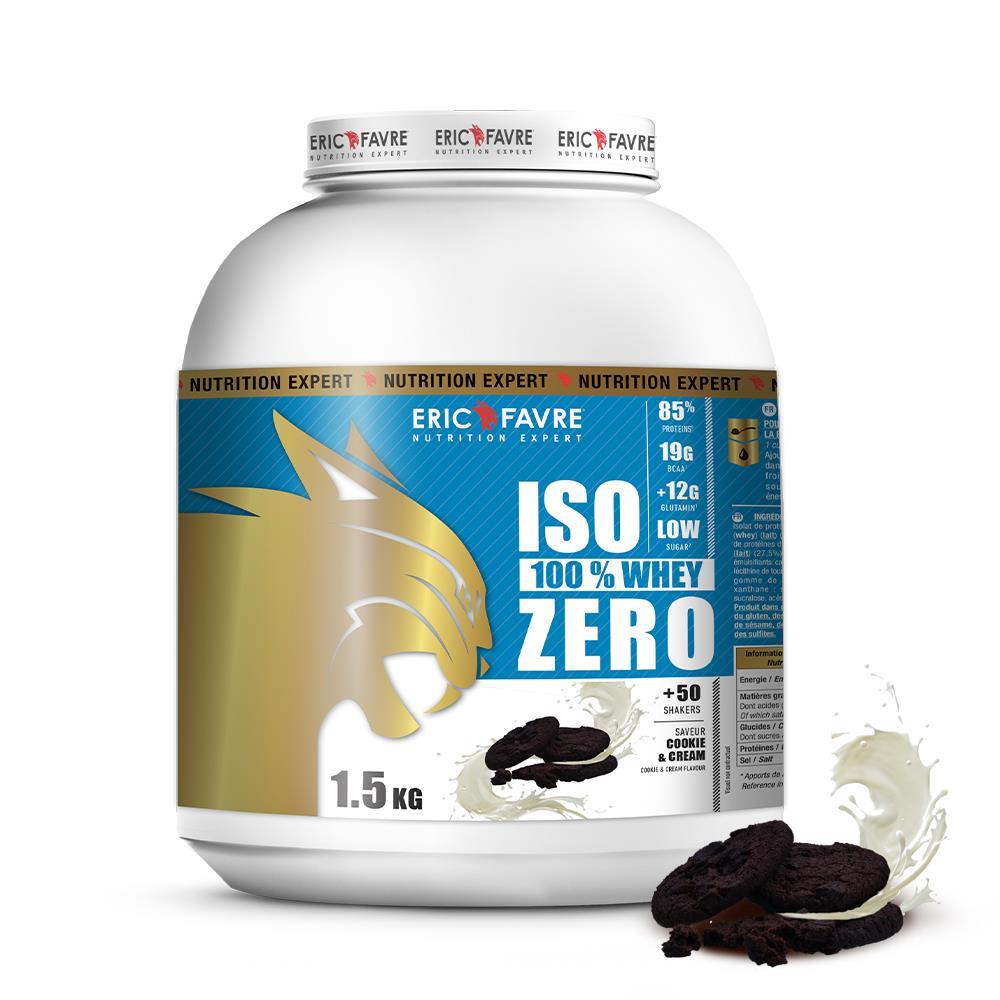 Iso Zero