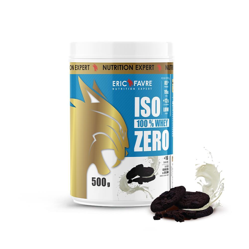 Iso Zero