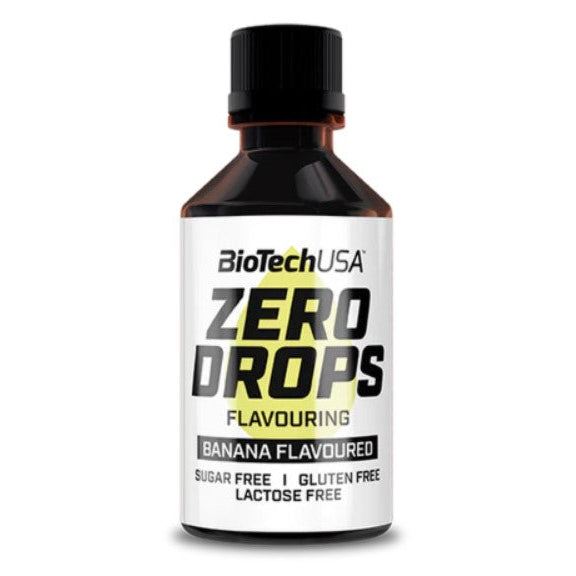 Zero Drop 50ml