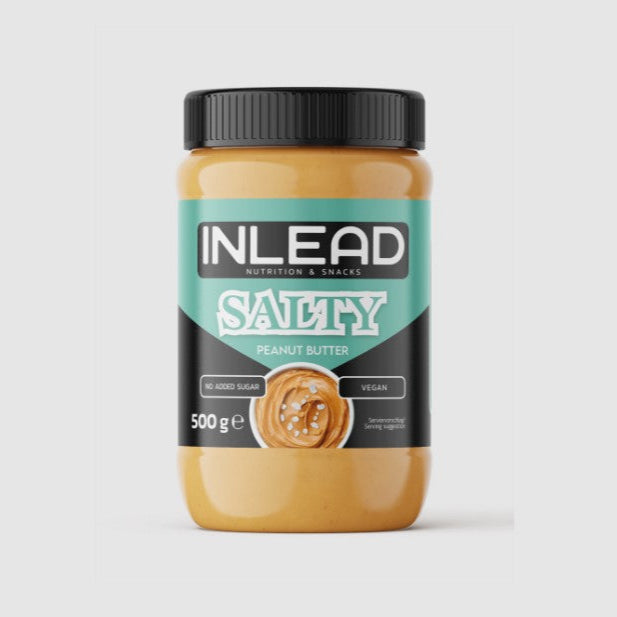 Peanut Butter INLEAD