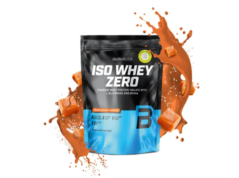 Iso Whey Zero