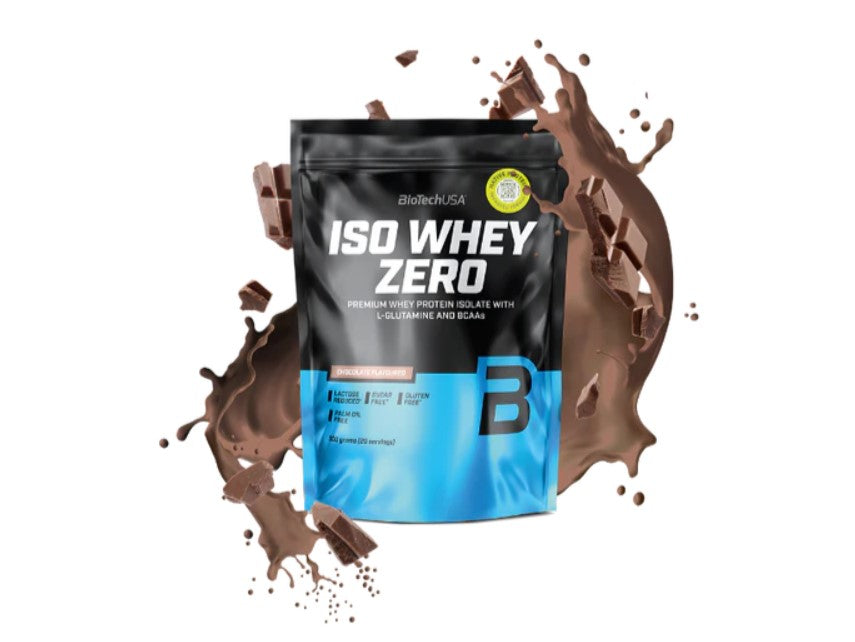 Iso Whey Zero
