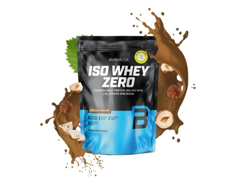 Iso Whey Zero
