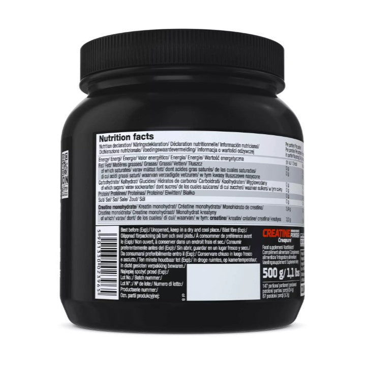 Creatine Creapure 500g