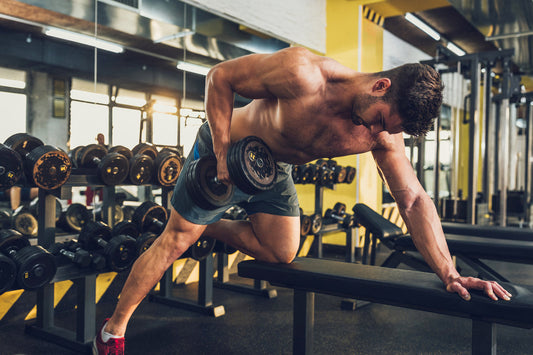 À quoi sert la créatine en musculation ?