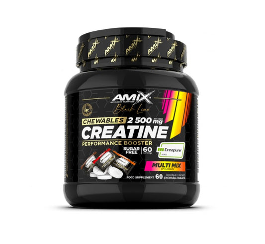AMIX - CREATINE CREAPURE PERFORMANCE