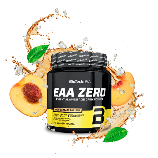 EAA zero 350g