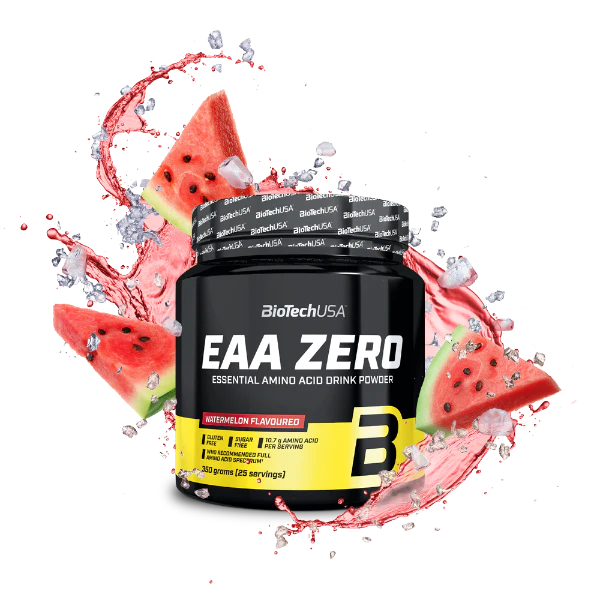 EAA zero 350g