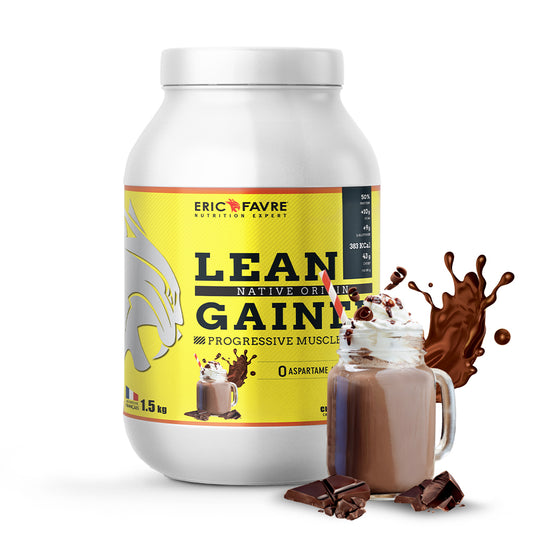Lean Gainer 1,5kg