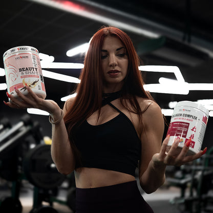 Pack WomenFit