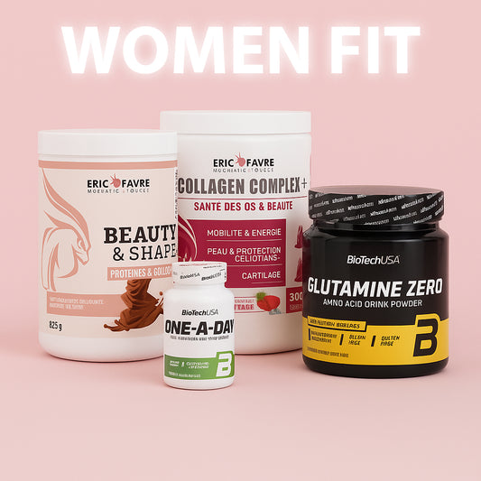 Pack WomenFit