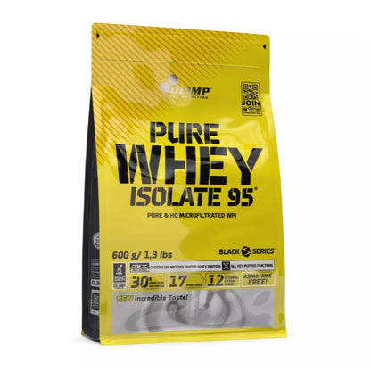 Pure Whey Isolate 95