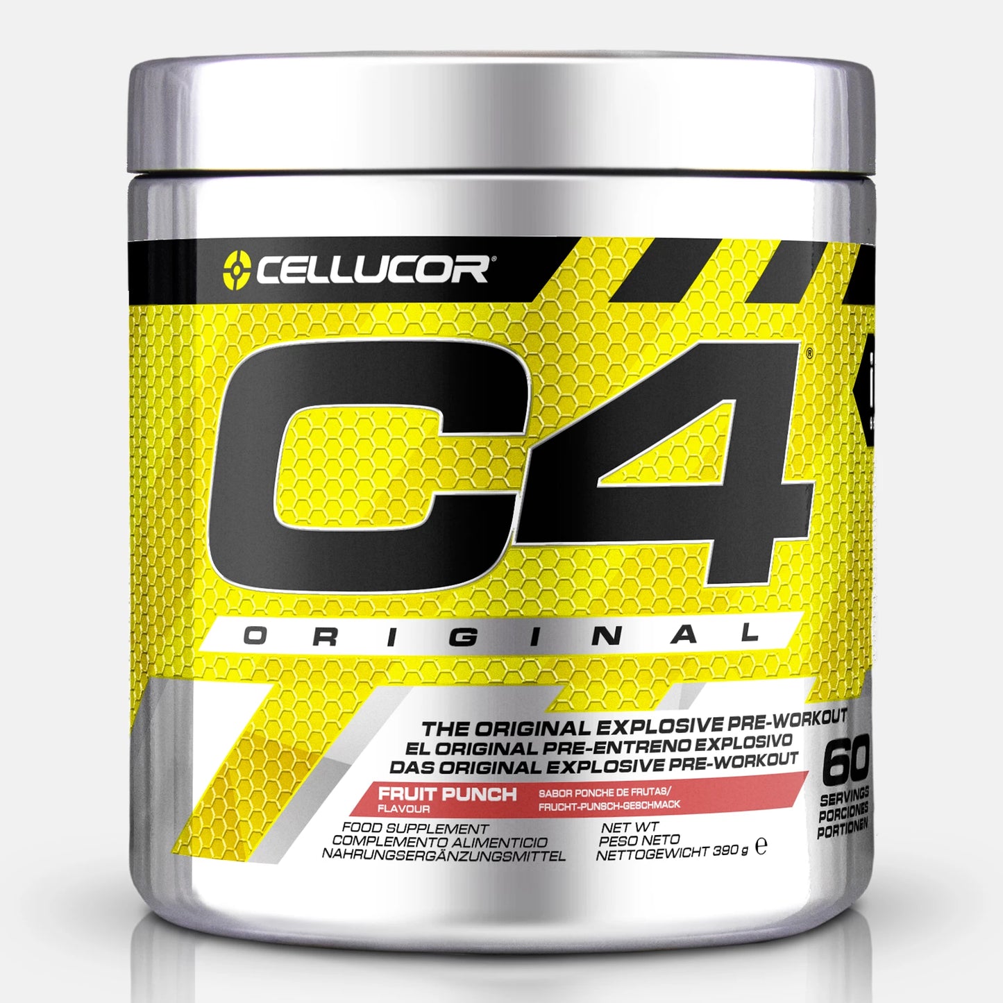 C4 Original