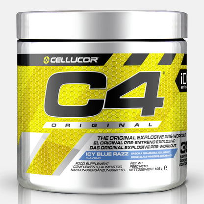 C4 Original