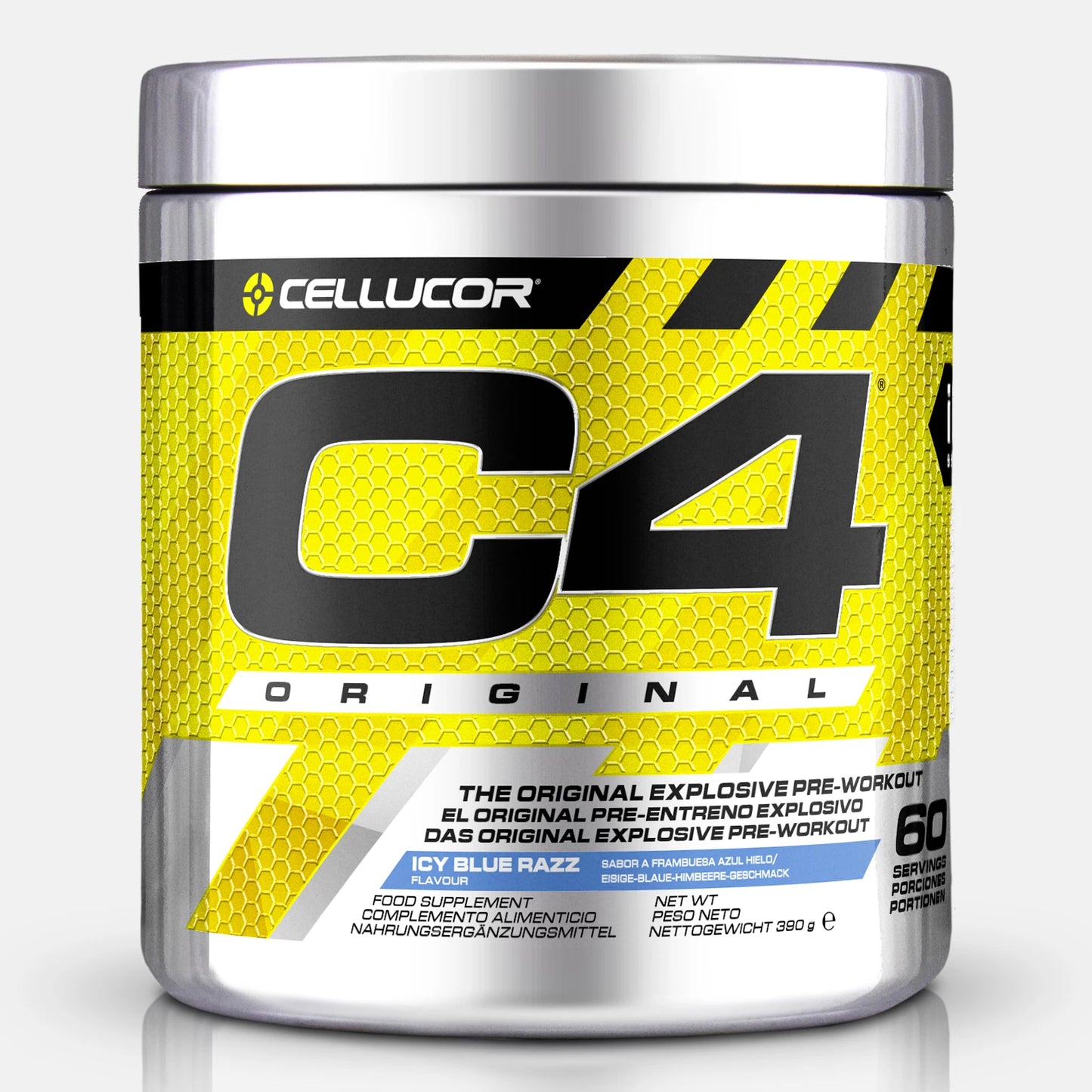 C4 Original