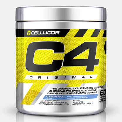 C4 Original