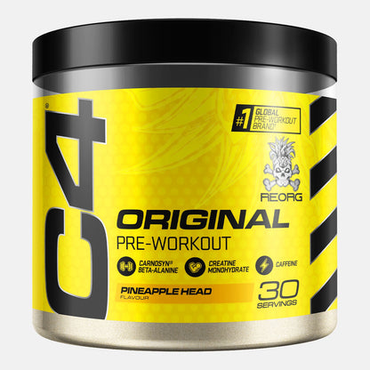 C4 Original