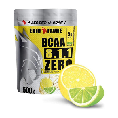 BCAA zero 8:1:1 500g