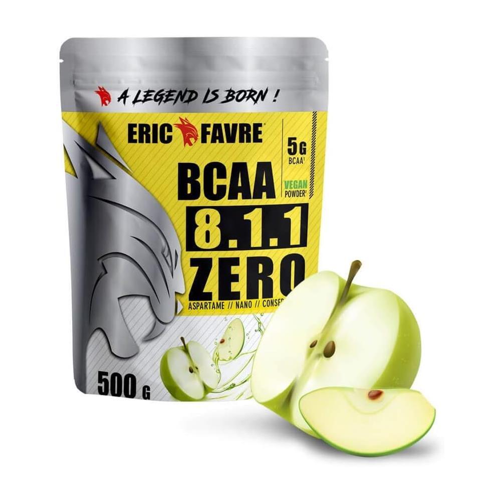 BCAA zero 8:1:1 500g