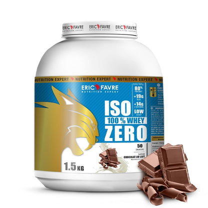 Iso Zero