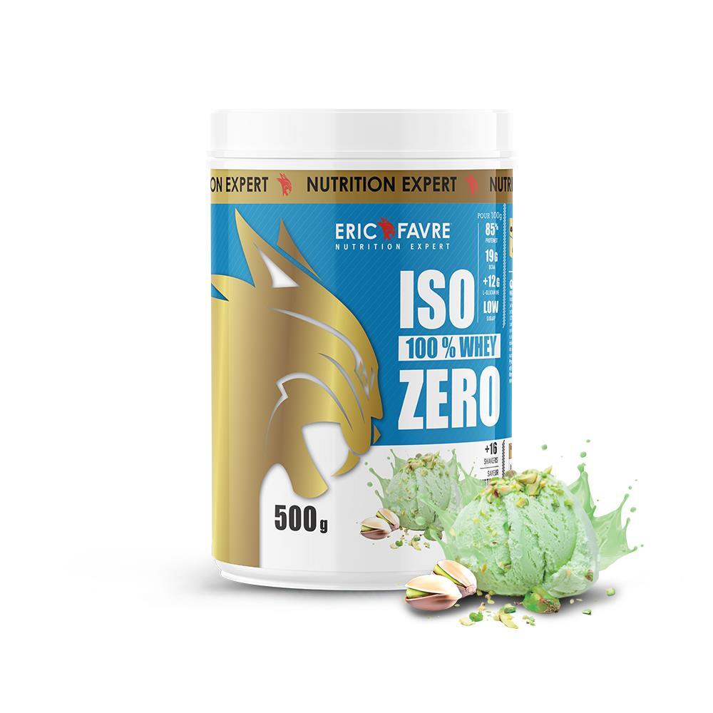 Iso Zero