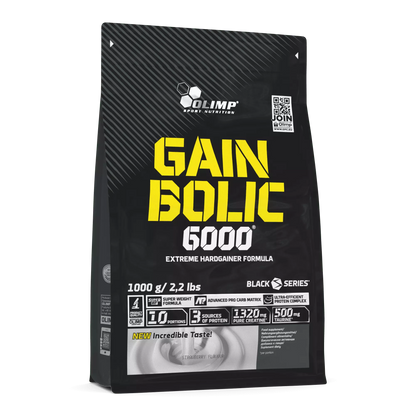 Gain Bolic 6000